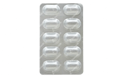 Mitovit Tablet 10