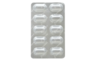 Mitovit Tablet 10