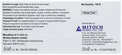 Mitovit Tablet 10