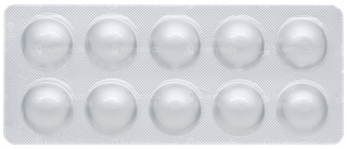 Mitovit Tablet 10