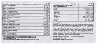 Mitovit Tablet 10