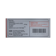 Mitraa Capsule 4