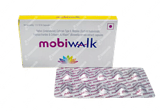 Mobiwalk Capsule 10