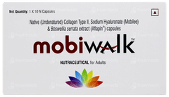 Mobiwalk Capsule 10