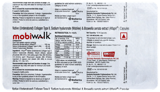 Mobiwalk Capsule 10