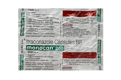 Monocan 200 Capsule 8
