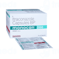 Monocan 200 Capsule 8