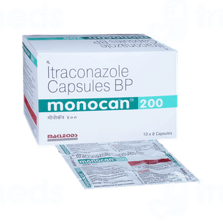 Monocan 200 Capsule 8