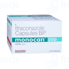 Monocan 200 Capsule 8