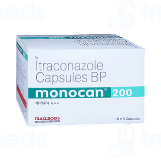 Monocan 200 Capsule 8