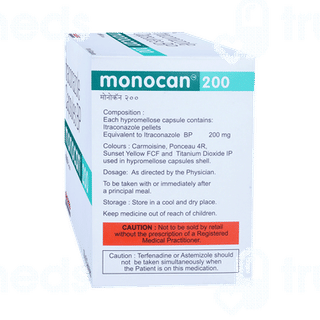 Monocan 200 Capsule 8