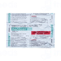 Monocan 200 Capsule 8