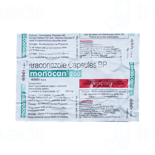 Monocan 200 Capsule 8