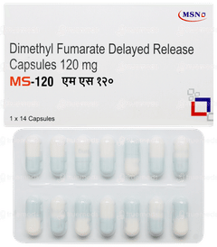 Ms 120 Capsule 14