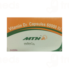 Mtn D3 Capsule 4