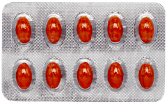 Mvista Capsule 10 Mvista Capsule 10