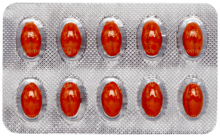Mvista Capsule 10