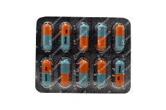 Mycept 250 Capsule 10