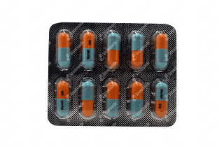 Mycept 250 Capsule 10