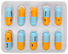 Mycept 250 Capsule 10 Mycept 250 Capsule 10