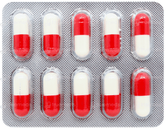 Myelostat 500mg Capsule 10 Myelostat 500mg Capsule 10