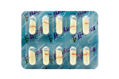 Myoril 4mg Capsule 10