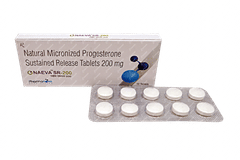 Naeva Sr 200 Tablet 10