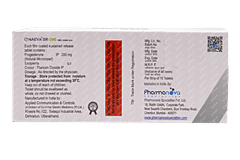 Naeva Sr 200 Tablet 10
