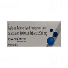 Naeva Sr 200 Tablet 10 Naeva Sr 200 Tablet 10