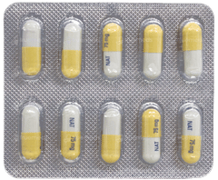 Natflu 75 Capsule 10 Natflu 75 Capsule 10