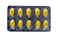 Naturogest 100 Capsule 10