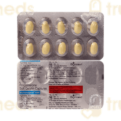 Naturogest 100 Capsule 10 Naturogest 100 Capsule 10