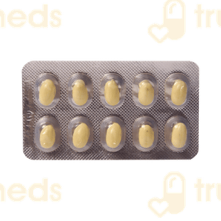Naturogest 100 Capsule 10