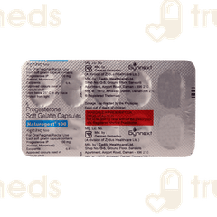Naturogest 100 Capsule 10 Naturogest 100 Capsule 10
