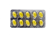 Naturogest 200 Capsule 10