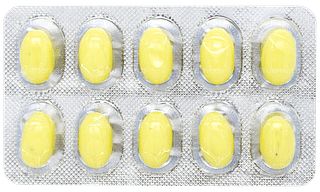 Naturogest 300 Capsule 10