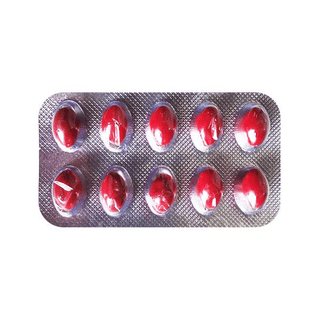 Nayzit 10 Capsule 10