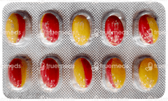 Ncal Capsule 10