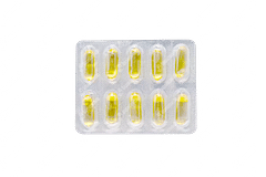 Nefromega Capsule 10