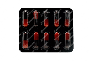 Neopeptine Capsule 10