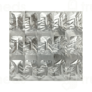 Neopride Total Capsule 15