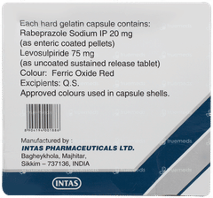 Neopride Total Capsule 15 Neopride Total Capsule 15