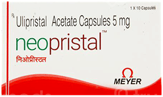 Neopristal Capsule 10