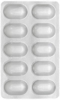 Nephrovid Tablet 10 Nephrovid Tablet 10