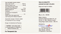 Nerverich Capsule 10