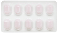Nerverich Capsule 10