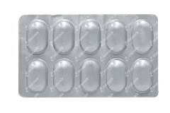 Nervic Od Capsule 10