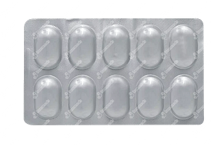 Nervic Od Capsule 10