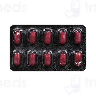 Nervijen Xt Capsule 10