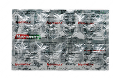 Nervmax Capsule 10 Nervmax Capsule 10